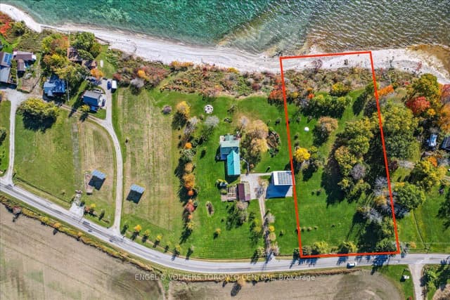 Vacant Land at 488 South Coast Drive, Haldimand, ON N0A 1L0