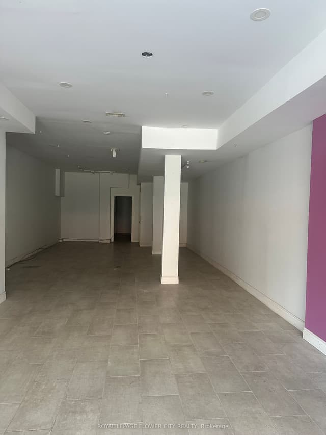 Commercial Retail at 1188 Weston Road, Toronto, ON M9M 4P4, Toronto W04