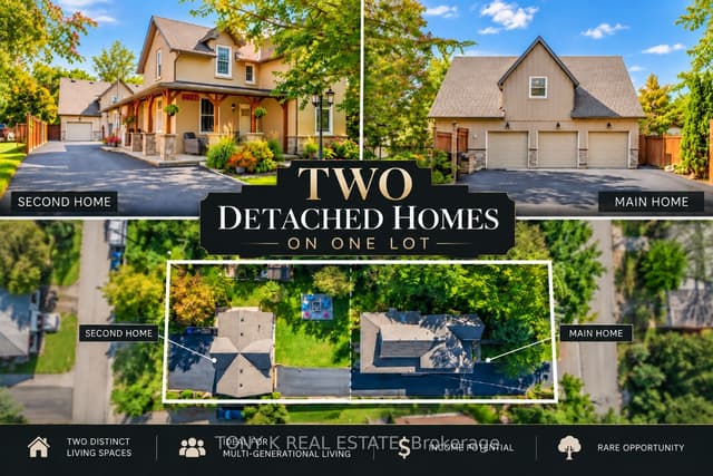 Detached at 1027 Ewart Street, Innisfil, ON L0L 1W0