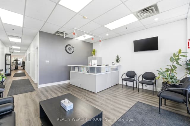 Sale Of Business at 5731 Highway 7, Vaughan, ON L4L 4Y9