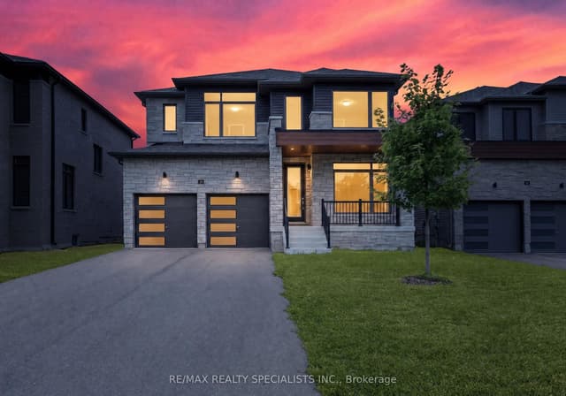 Detached at 147 Rosanne Circle, Wasaga Beach, ON L9Z 0N1