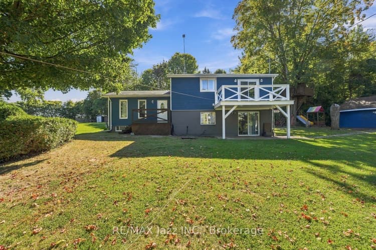 4081 Mabels Road