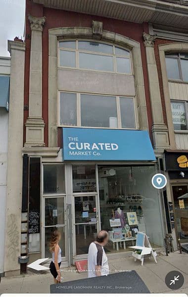 Commercial Retail at 2473 Yonge Street, Toronto, ON M4P 2H6, Toronto C03