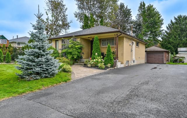 Detached at 1020 Wardman Crescent, Whitby, ON L1N 3G9