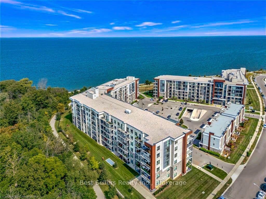 Suite 208 · Floor 2, Unit 208 · 125 Shoreview Pl