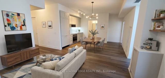 Common Element Condo at 250 Lawrence Avenue W PH901, Toronto, ON M4N 1T4, Toronto C04