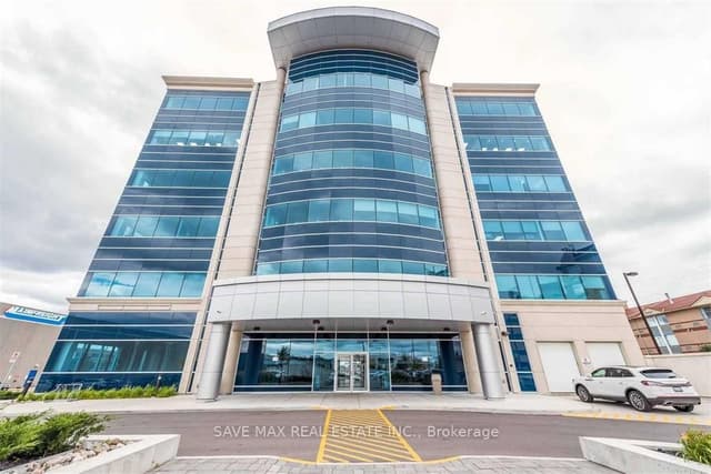 Office at 218 Export Boulevard 314, Mississauga, ON L5S 0A7