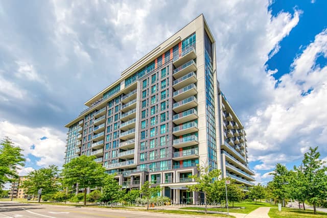 Condo Apartment at 80 Esther Lorrie Drive 618, Toronto, ON M9W 0C6, Toronto W10