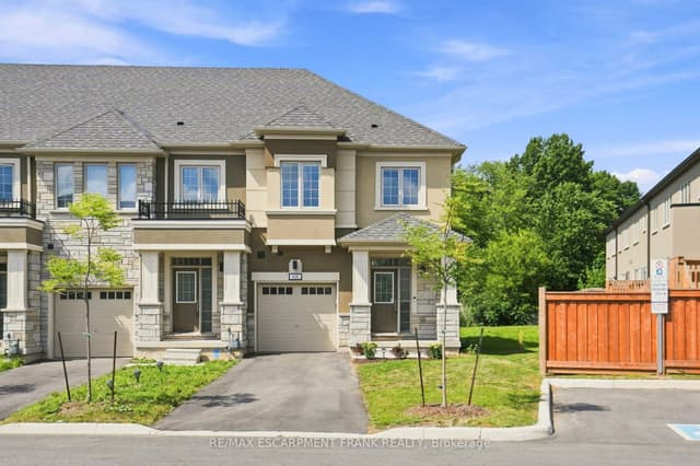 Att/Row/Townhouse at 305 Garner Road W 68, Hamilton, ON L9G 3K9
