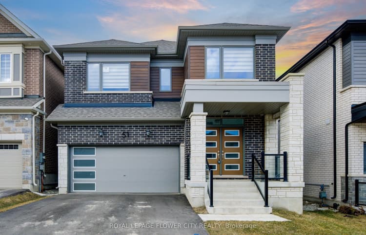51 William Nador Street