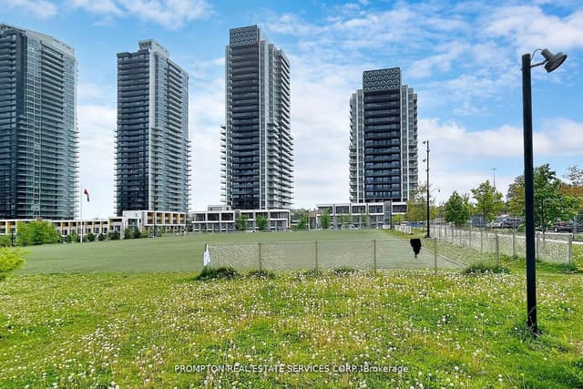 Condo Apartment at 27 Mcmahon Drive 3101, Toronto, ON M2K 0J2, Toronto C15
