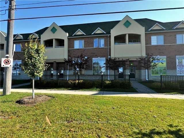 Condo Apartment at 9699 Jane Street 2, Vaughan, ON L6A 3R4