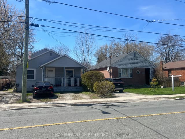 Detached at 222 & 224 Kennedy Road, Toronto, ON M1N 3P5, Toronto E06