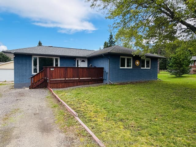 Detached at 68 Dingwall Parkway, Dryden, ON P8N 1T4