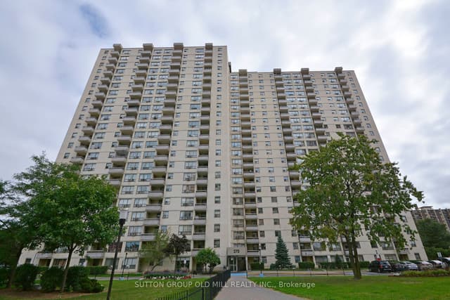 Condo Apartment at 370 Dixon Road 2302, Toronto, ON M9R 1T2, Toronto W09