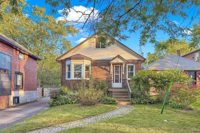 Detached at 51 Arcadian Circle, Toronto, ON M8W 2Z4, Toronto W06