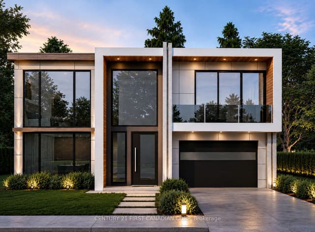 Detached at 4204 Liberty Crossing, London South, ON N6P 0L1