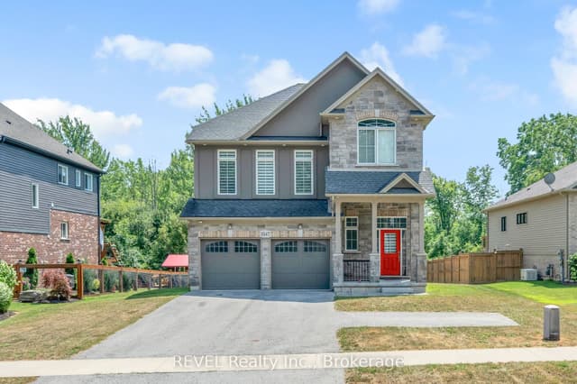 Detached at 3547 Dominion Road, Fort Erie, ON L0S 1N0