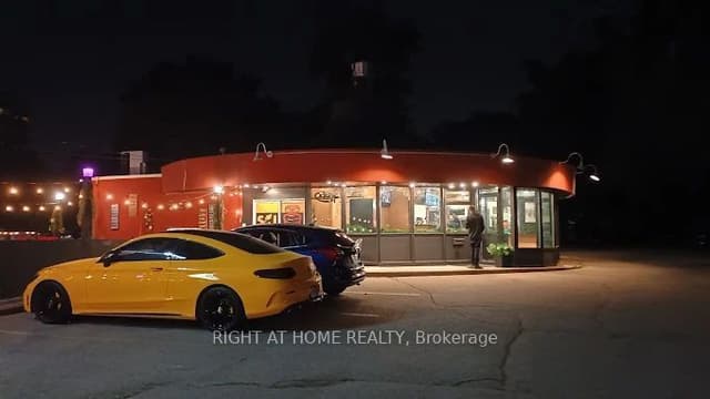 Commercial Retail at 1969 Lakeshore Road W, Mississauga, ON L5J 1J6
