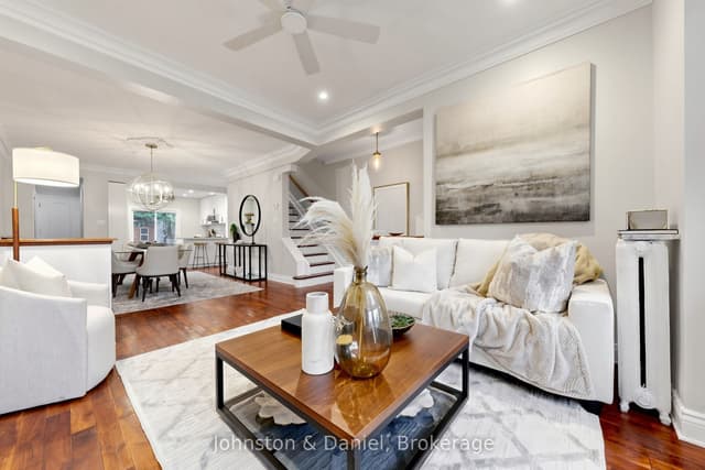 Detached at 11 Ashland Avenue, Toronto, ON M4L 1J9, Toronto E02