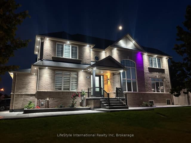 Detached at 48 Hawke Crescent, New Tecumseth, ON L0G 1W0