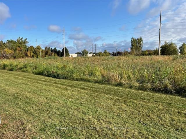 Land at 786 SEVENTH Street W, Cornwall, ON K6H 0A3