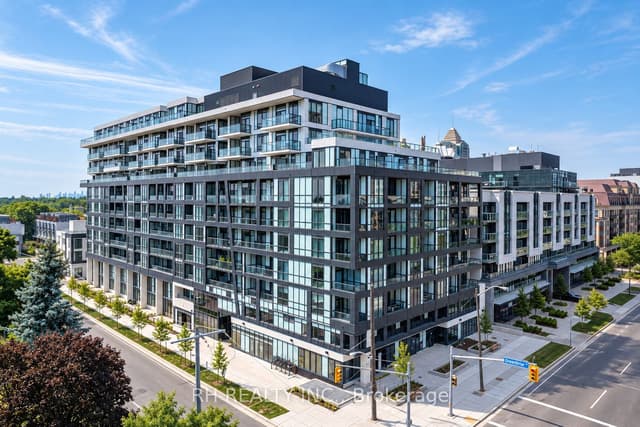Condo Apartment at 6 Greenbriar Road 227, Toronto, ON M2K 0H6, Toronto C15