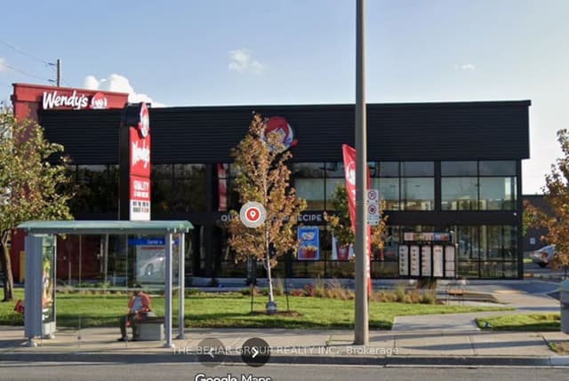Office at 1839 Albion Road Second Floor, Toronto, ON M9W 5S8, Toronto W10