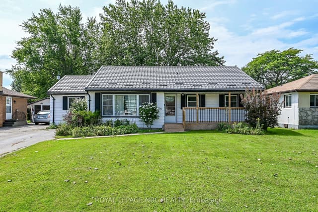 Detached at 316 Fairview Avenue W, Haldimand, ON N1A 1M3