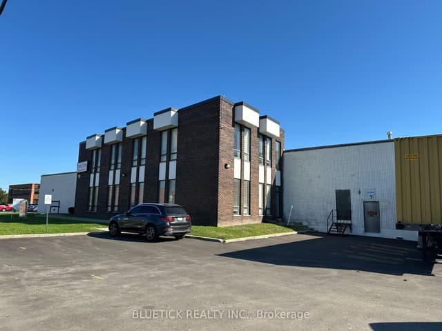 Office at 83 Bakersfield Street 3B, Toronto, ON M3J 1Z4, Toronto W05