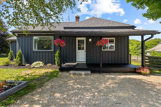 Detached at 280131 Artemesia-Southgate Townline, Grey Highlands, ON N0C 1L0