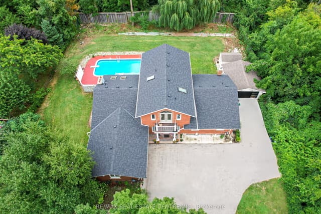 Detached at 7750 5 Side Road, Milton, ON L9T 2K7