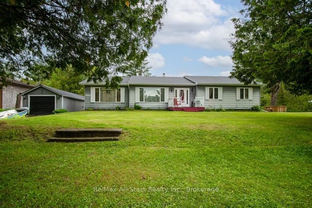 Detached at 27 Aspen Drive, Kawartha Lakes, ON K0M 1N0