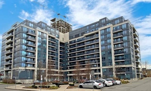 Condo Apartment at 370 Highway 7 E 1009, Richmond Hill, ON L4B 0C4