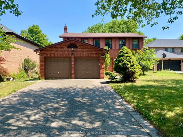 Detached at 3371 Cider Mill Place Room C, Mississauga, ON L5L 3H6