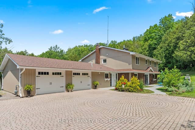 Detached at 208 Ski Hill Road, Kawartha Lakes, ON L0A 1A0