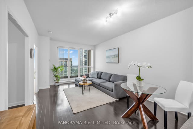 Condo Apartment at 235 Sherway Gardens Road 2411, Toronto, ON M9C 0A2, Toronto W08