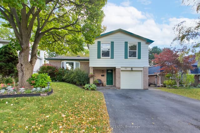 Detached at 151 Cliffwood Road, Toronto, ON M2H 2E3, Toronto C15
