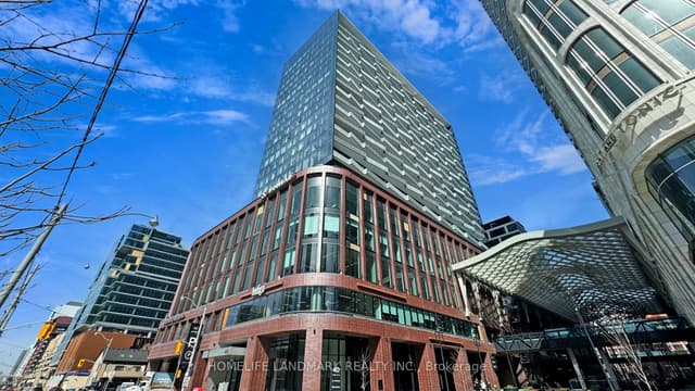 Condo Apartment at 480 Front Street W 2004, Toronto, ON M5V 0V5, Toronto C01