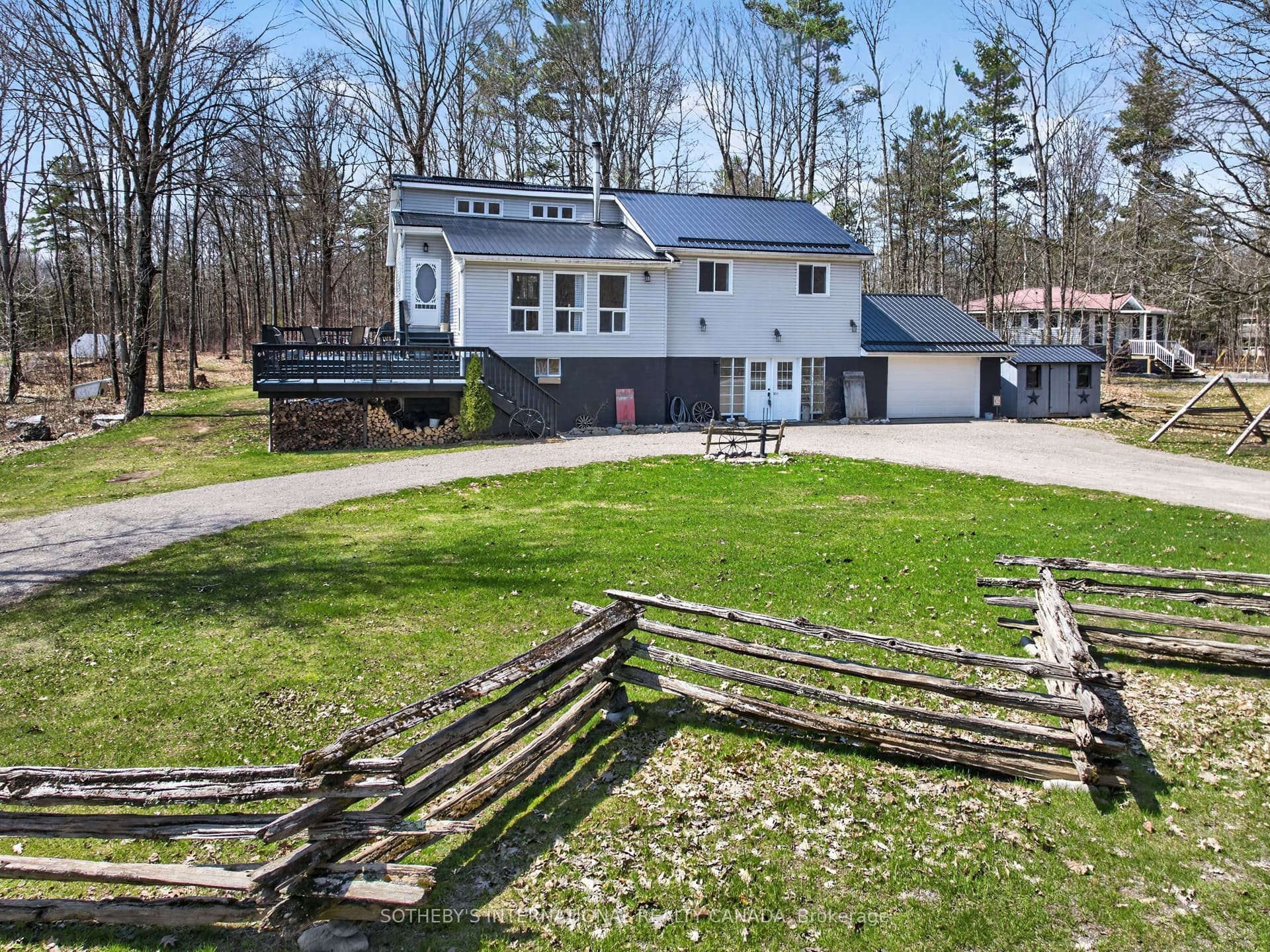 177 Rockhaven Cres