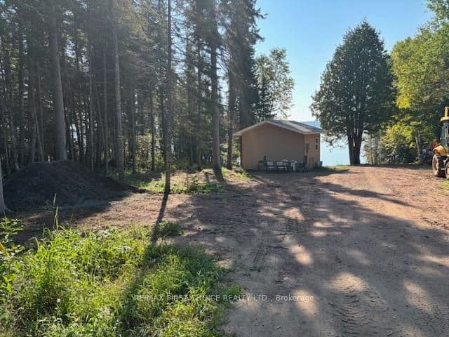 Vacant Land at 2415 SCOTT Drive, Shuniah, ON P7A 0Y7