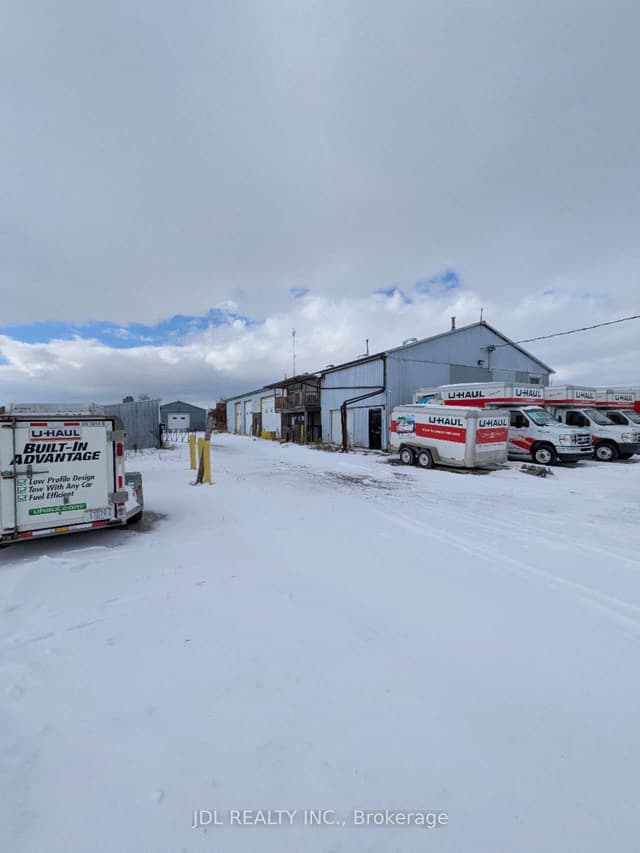 Industrial at 740 GILLARD Street, Chatham-Kent, ON N8A 4Z5