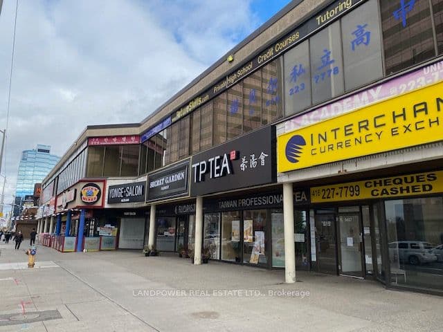 Office at 5635 Yonge Street 215, Toronto, ON M2M 3S9, Toronto C14