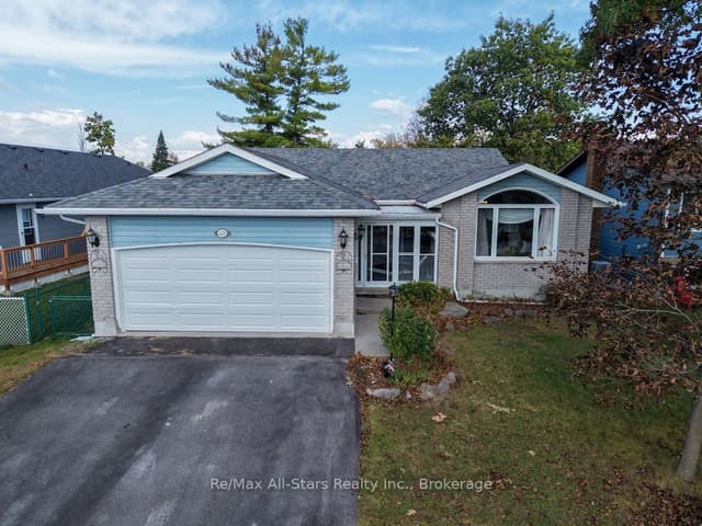 Detached at 41 Cedartree Lane, Kawartha Lakes, ON K0M 1A0