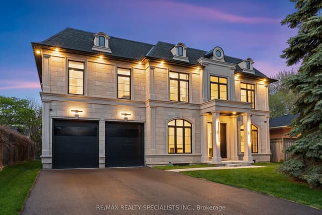 Detached at 431 Seaton Drive, Oakville, ON L6L 3Y3