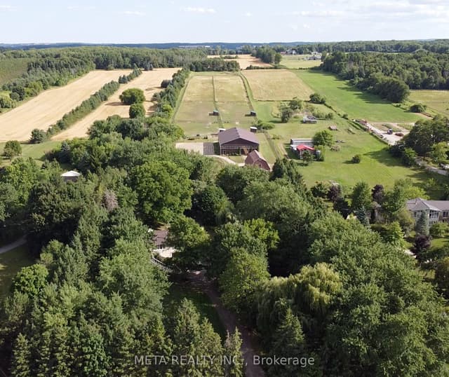 Farm at 5653 7th Line, New Tecumseth, ON L0G 1A0