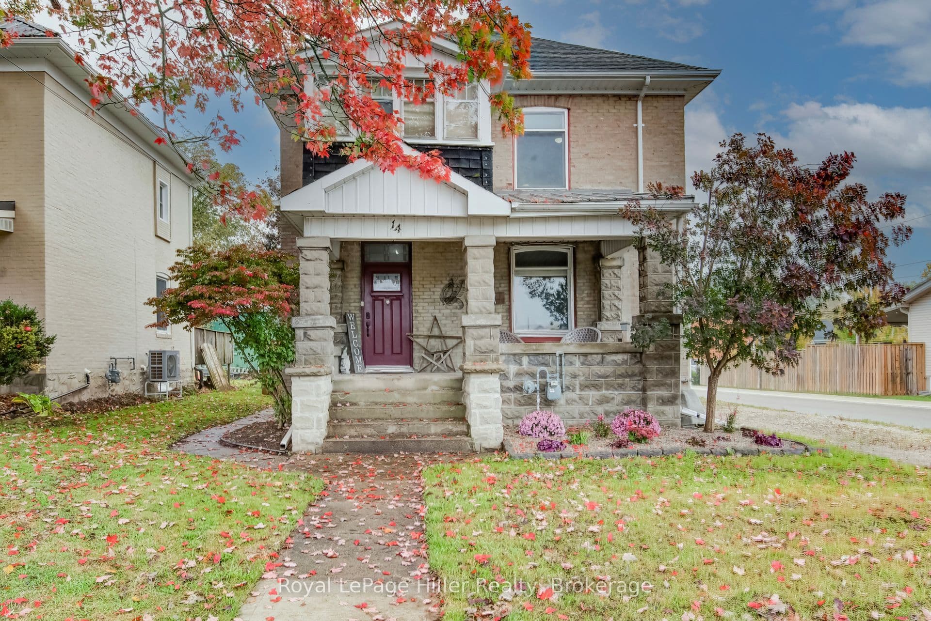 14 Pacific Ave