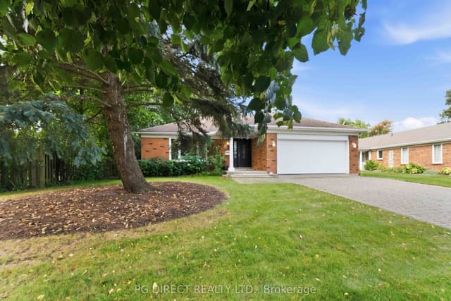 Detached at 3452 FREDERICK Avenue, Lincoln, ON L0R 2C0
