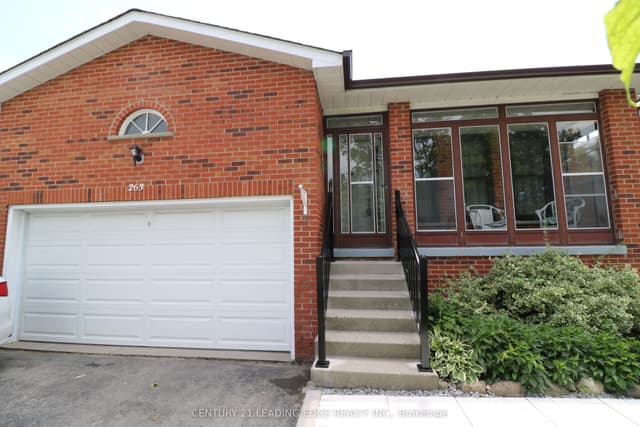 Detached at 263 Ingleton Boulevard BSMT, Toronto, ON M1V 2A3, Toronto E07