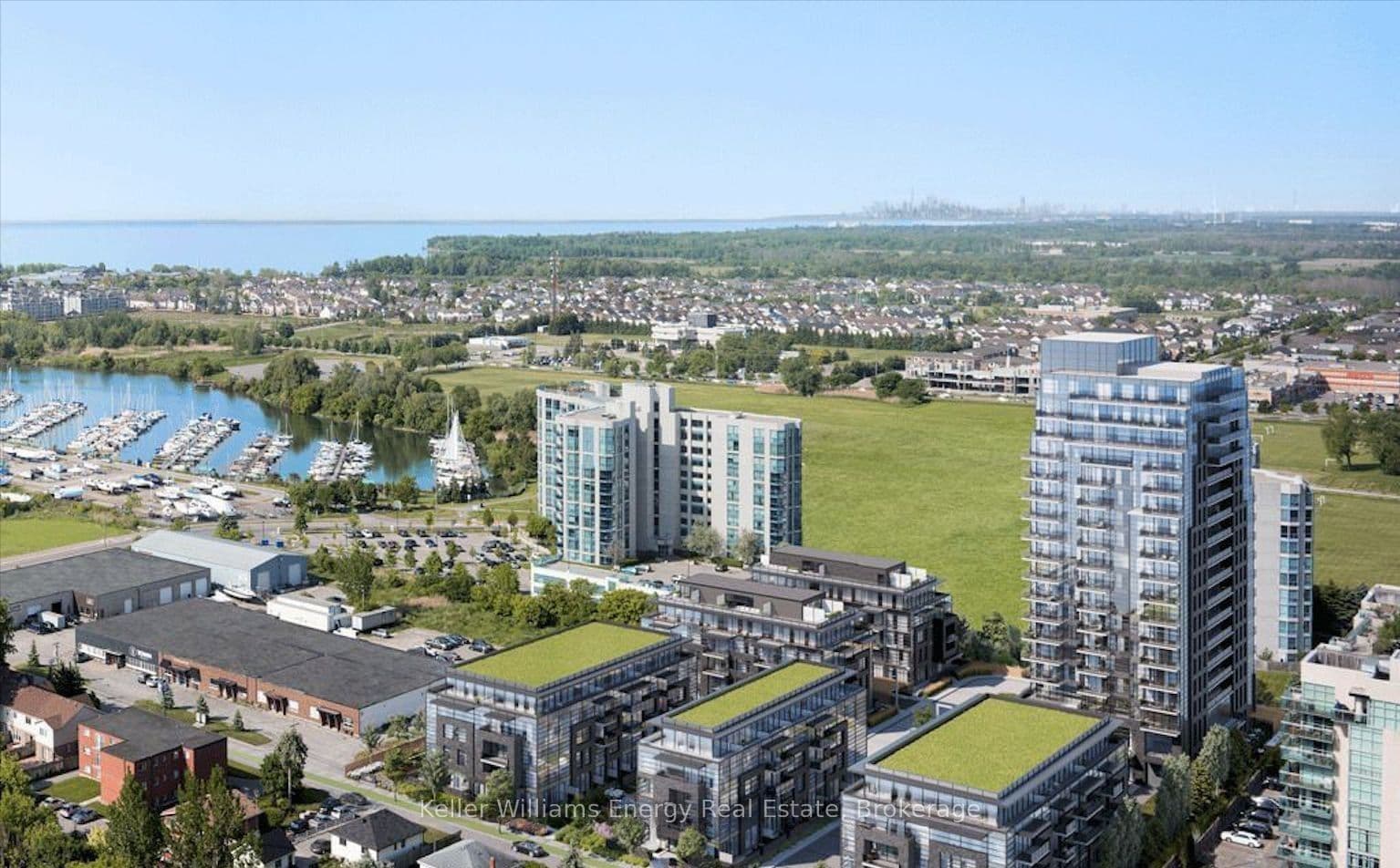 Suite 810 · Floor 8, Unit 810 · 1606 Charles St